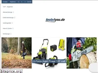 tools4you.de