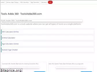toolsadda360.com