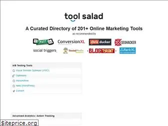 toolsalad.com