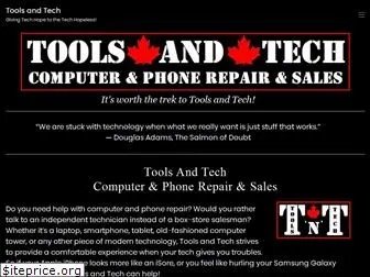 toolsandtech.ca