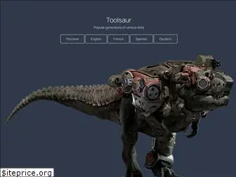 toolsaur.com