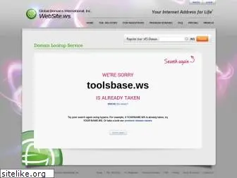 toolsbase.ws