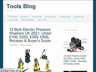 toolsblog.co.uk