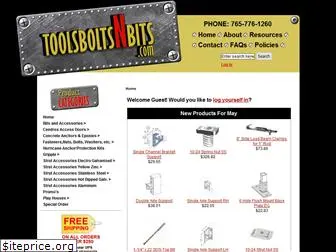 toolsboltsnbits.com