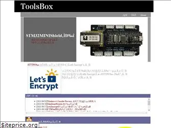 toolsbox.biz