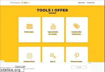 toolsbug.com