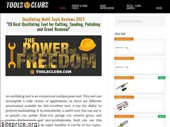 toolsclubs.com