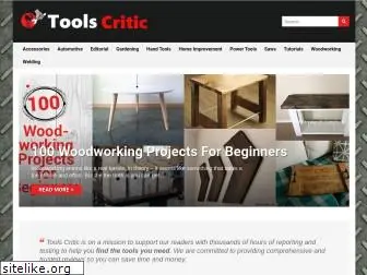 toolscritic.com