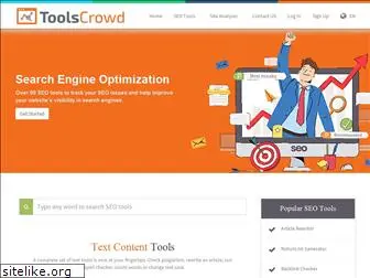 toolscrowd.com