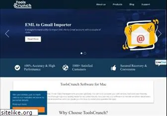 toolscrunch.com