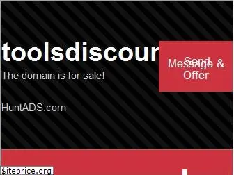 toolsdiscount.com