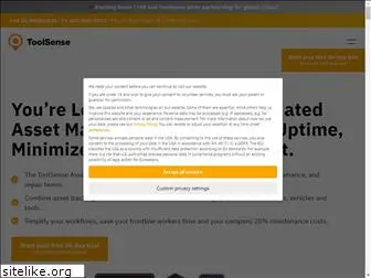 toolsense.io