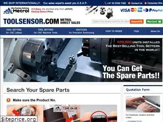 toolsensor.com