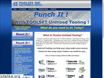 toolsetinc.com