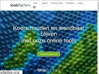 toolsfactory.nl
