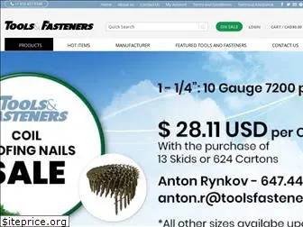 toolsfasteners.com