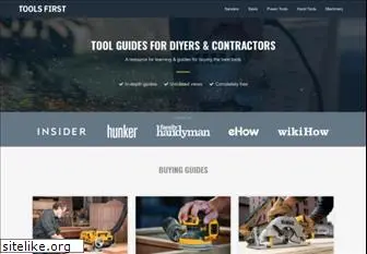 toolsfirst.com