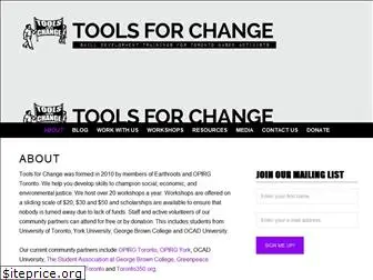 toolsforchange.net