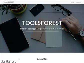 toolsforest.com