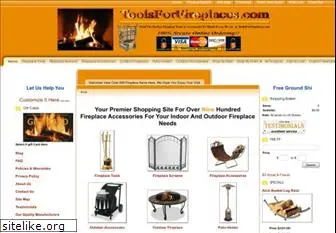 toolsforfireplaces.com