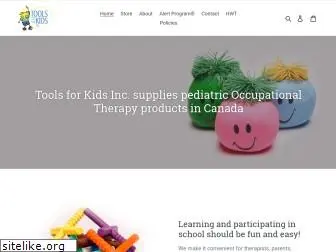 toolsforkids.ca