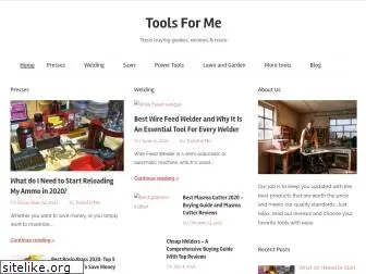 toolsforme.org