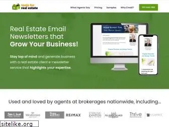 toolsforrealestate.com