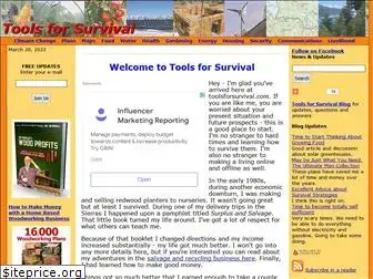 toolsforsurvival.com