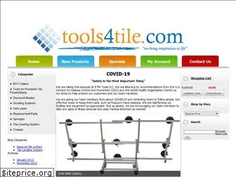 toolsfortile.com