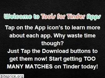 toolsfortinder.com