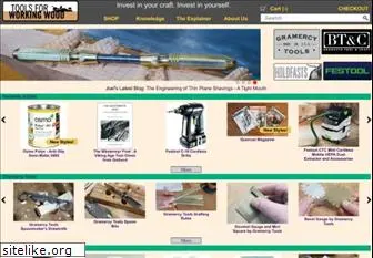 toolsforworkingwood.com