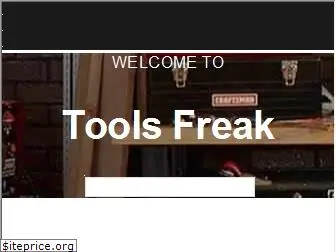 toolsfreak.com