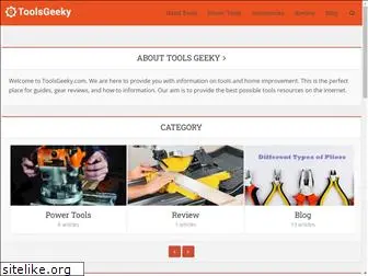 toolsgeeky.com