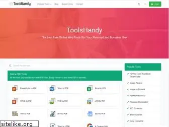 toolshandy.com
