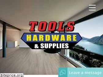 toolshardwarejamaica.com
