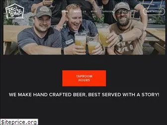 toolshedbrewing.com