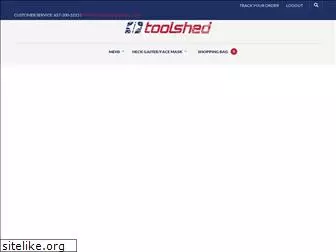 toolshedusa.com