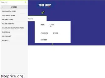 toolshopgroup.com