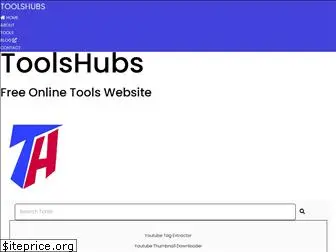 toolshubs.com