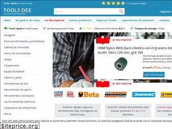 toolsidee.es