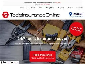 toolsinsuranceonline.com