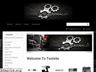 toolsite.com.au
