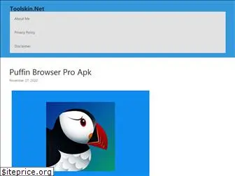 toolskin.net