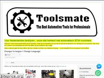 toolsmate.be