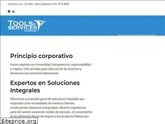 toolsmexico.com