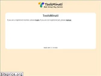toolsminati.com