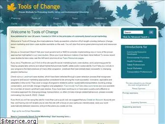 toolsofchange.com