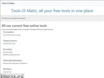 toolsomatic.com