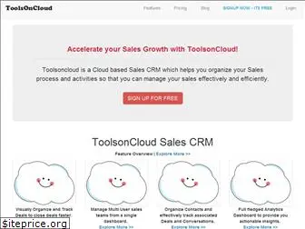 toolsoncloud.com