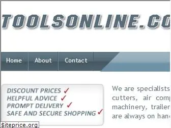 toolsonline.com